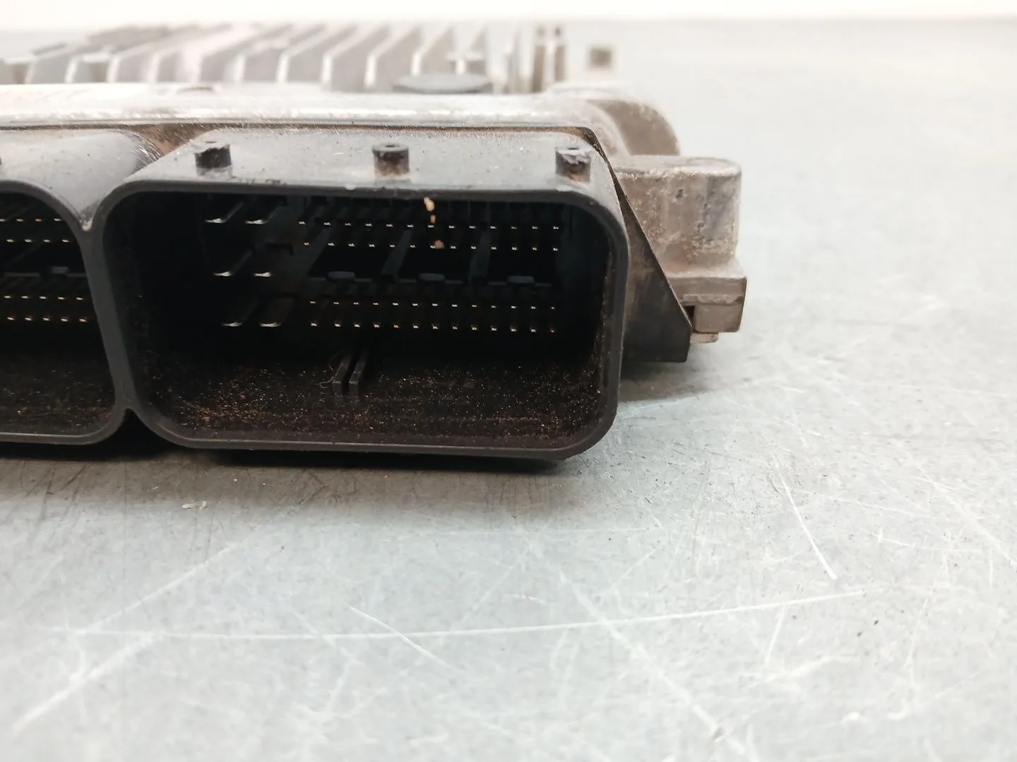 Centralita Motor Uce para Mercedes-Benz Clase A (W176)