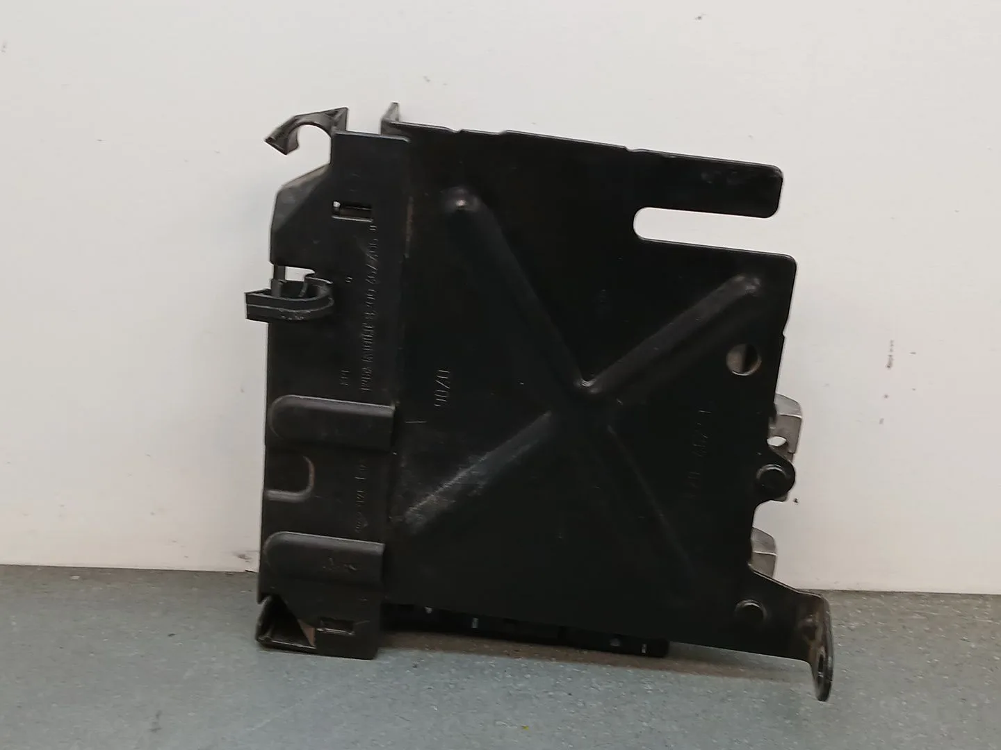 Centralita Motor Uce para Renault Scenic Ii (Jm0/1_)