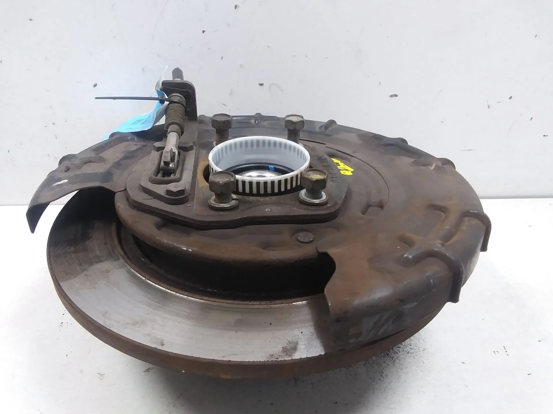 Mangueta Trasera Derecha para Hyundai Ix35