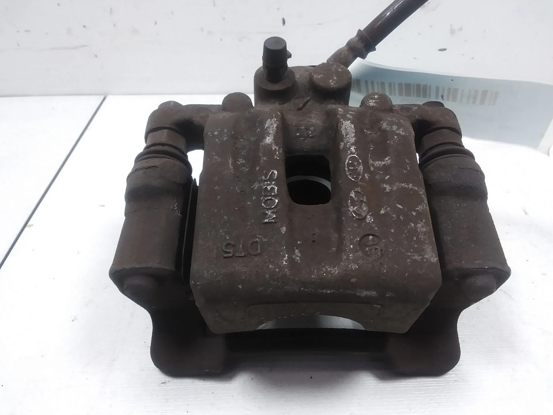 Pinza Freno Trasera Derecha para Hyundai Ix35