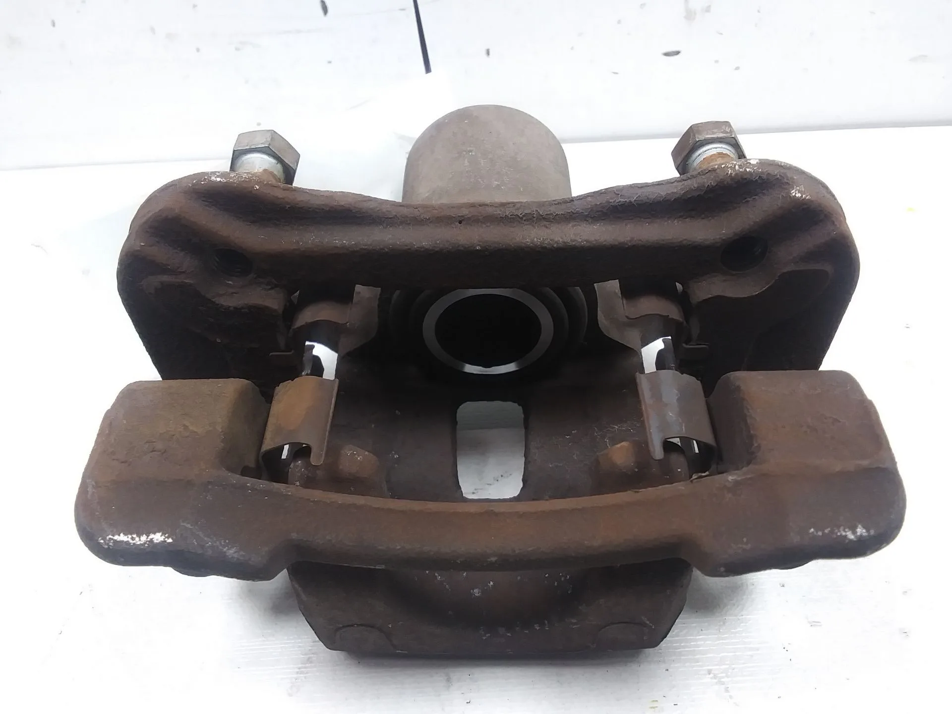 Pinza Freno Trasera Derecha para Hyundai Ix35