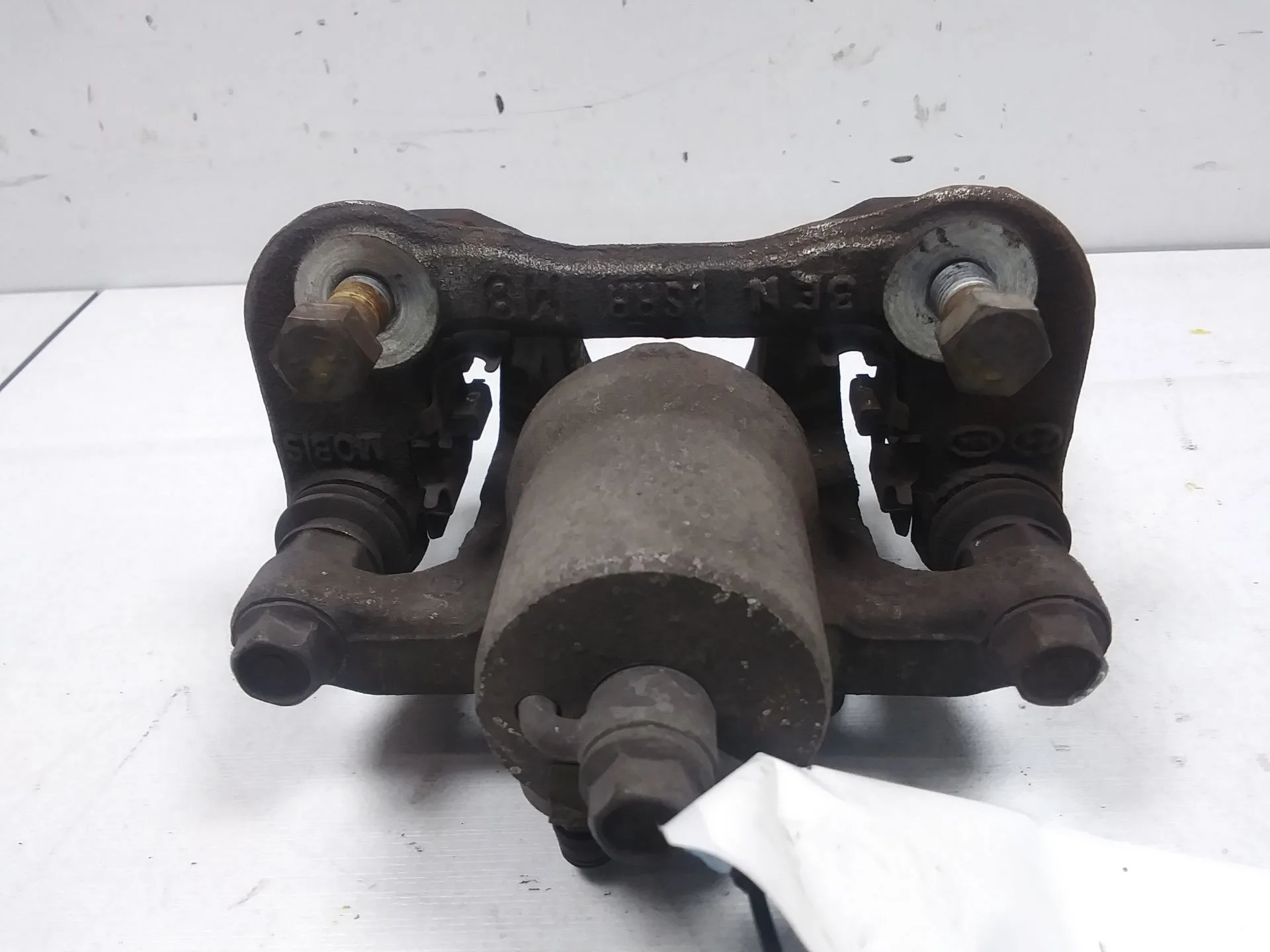 Pinza Freno Trasera Derecha para Hyundai Ix35