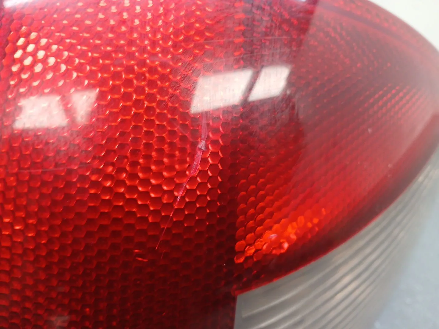 Piloto Trasero Izquierdo para Audi A3 (8L1)
