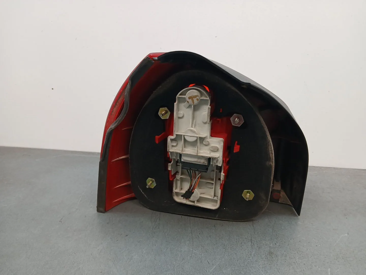 Piloto Trasero Derecho para Audi A3 (8L1)