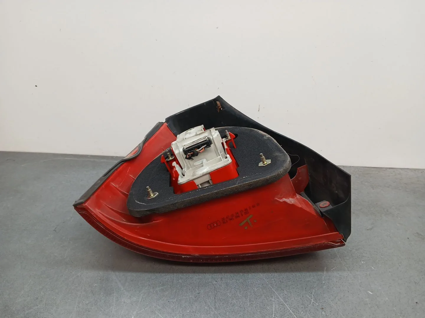 Piloto Trasero Derecho para Audi A3 (8L1)