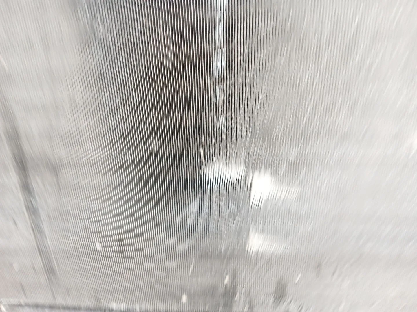 Radiador Agua para Audi A3 (8L1)