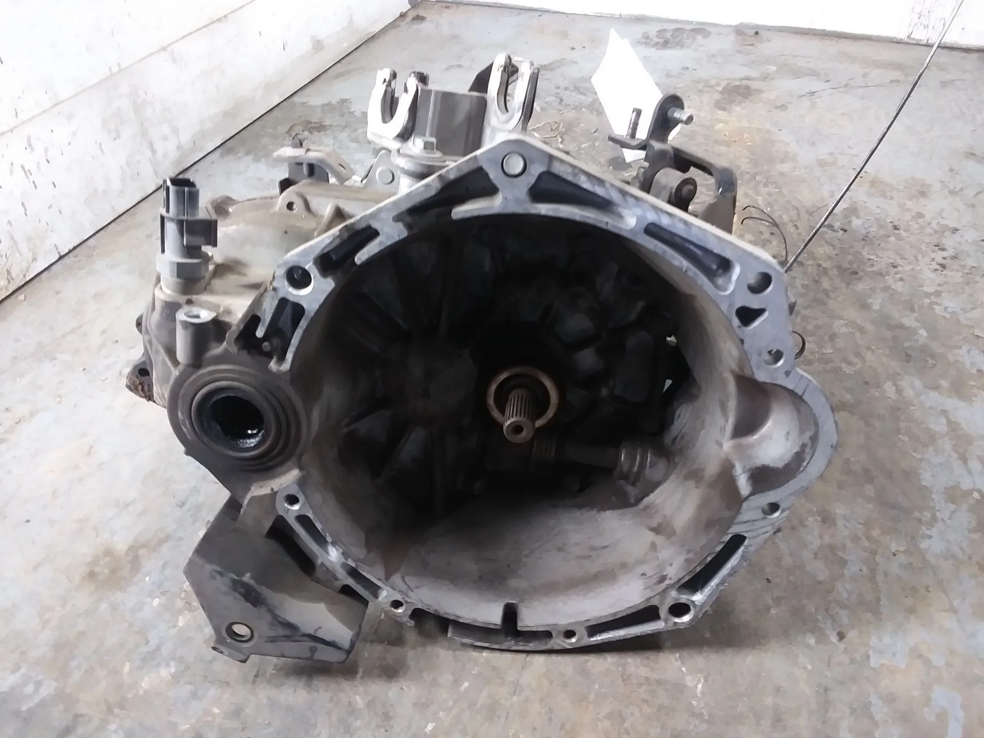 Caja Cambios para Kia Picanto Ii (Ta)