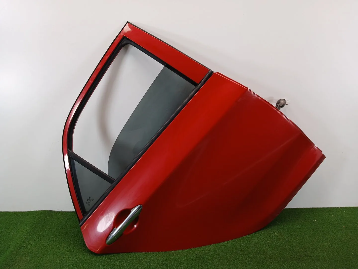 Puerta Trasera Derecha para Kia Picanto Ii (Ta)