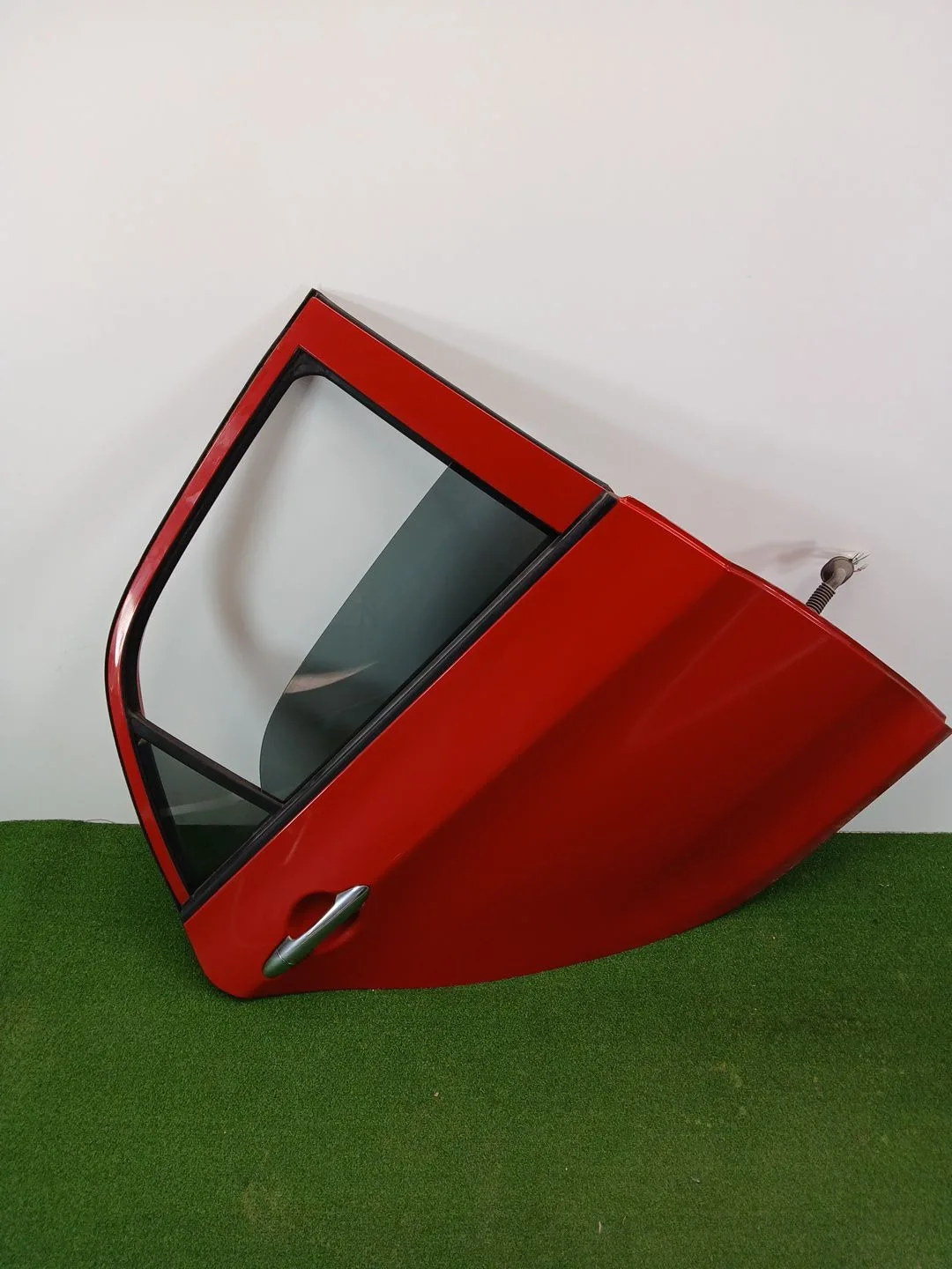Puerta Trasera Derecha para Kia Picanto Ii (Ta)