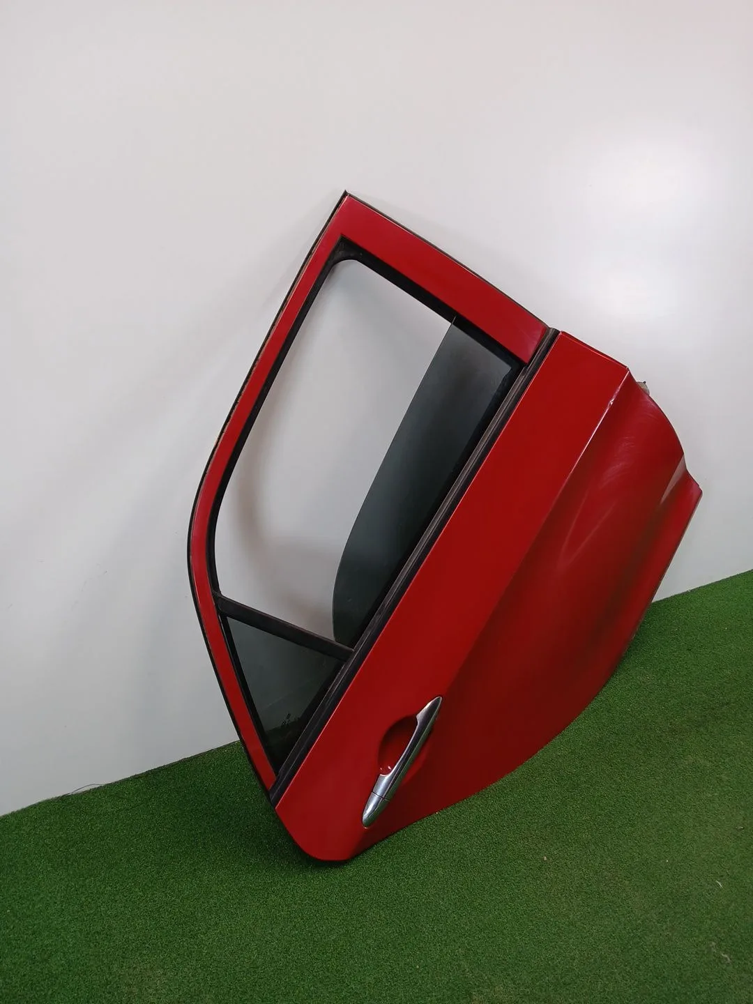 Puerta Trasera Derecha para Kia Picanto Ii (Ta)
