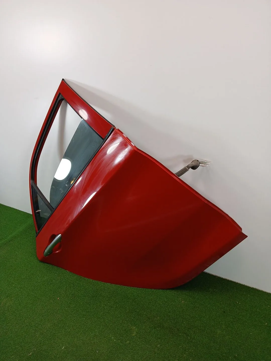 Puerta Trasera Derecha para Kia Picanto Ii (Ta)