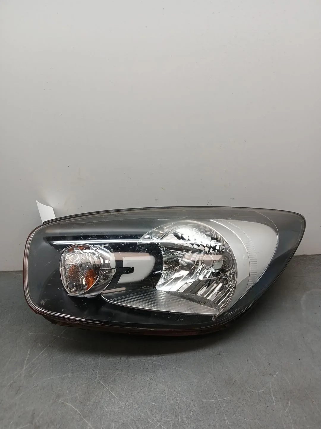 Faro Izquierdo para Kia Picanto Ii (Ta)