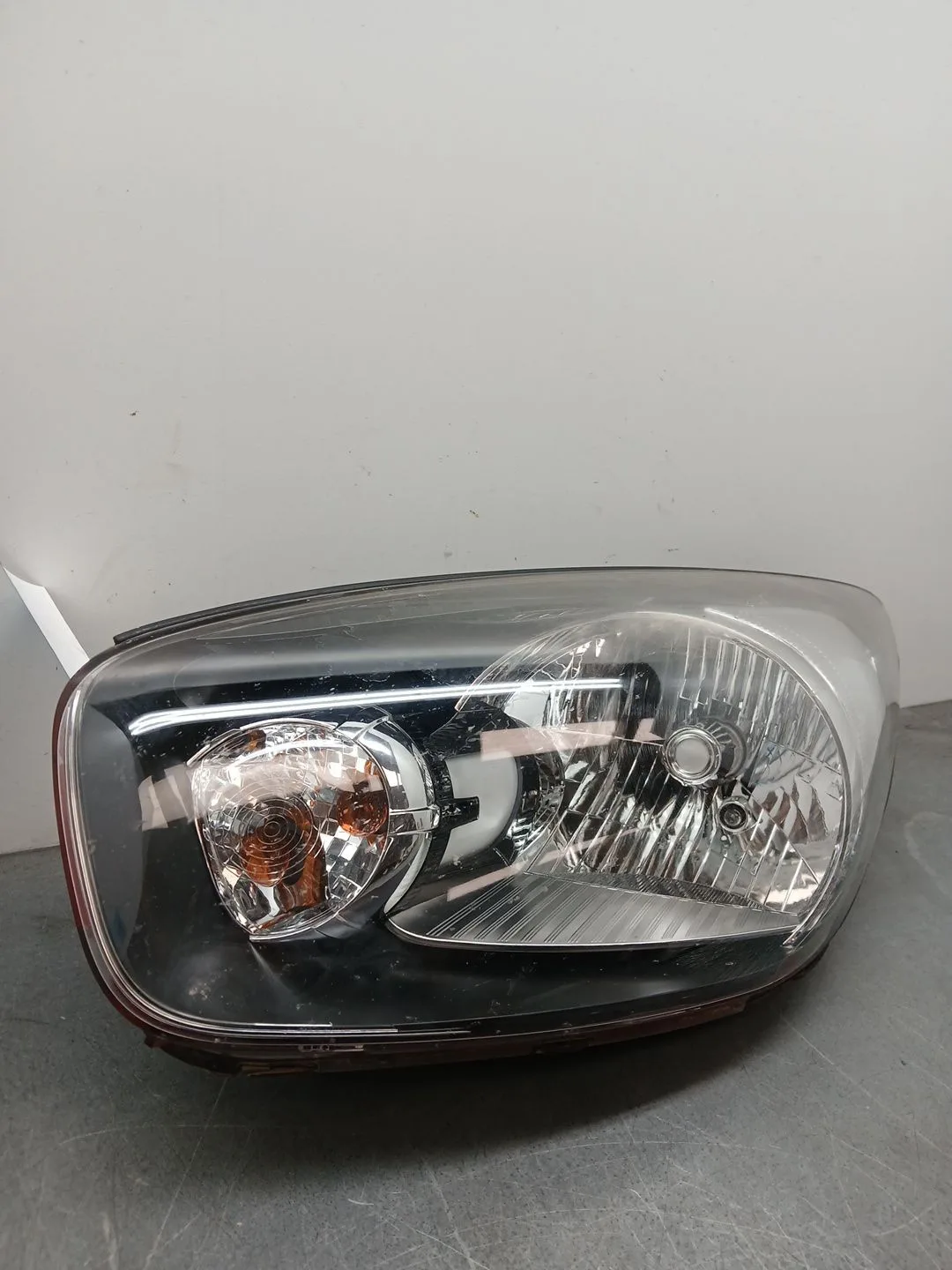 Faro Izquierdo para Kia Picanto Ii (Ta)