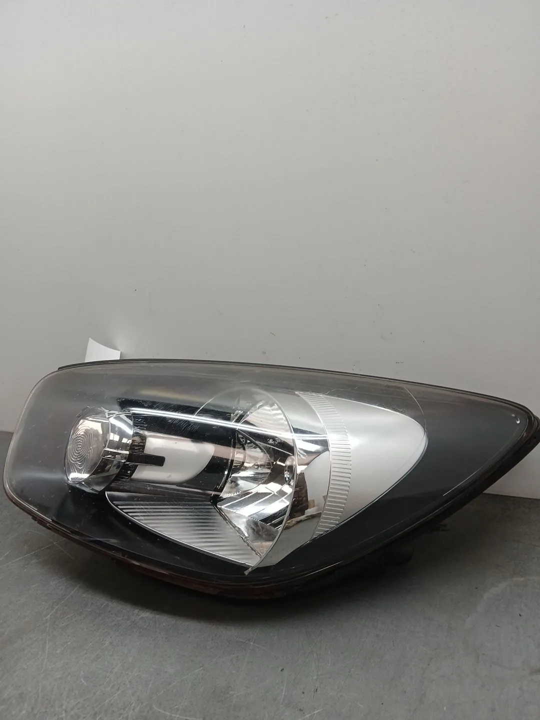 Faro Izquierdo para Kia Picanto Ii (Ta)