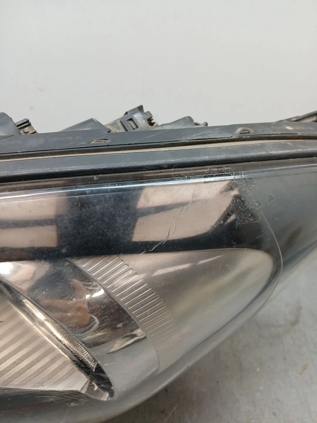 Faro Izquierdo para Kia Picanto Ii (Ta)