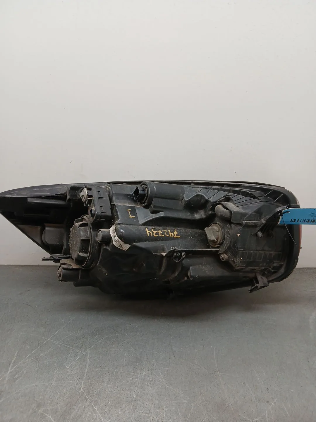 Faro Izquierdo para Kia Picanto Ii (Ta)