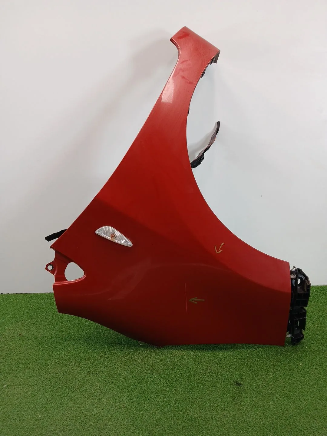 Aleta Delantera Izquierda para Kia Picanto Ii (Ta)