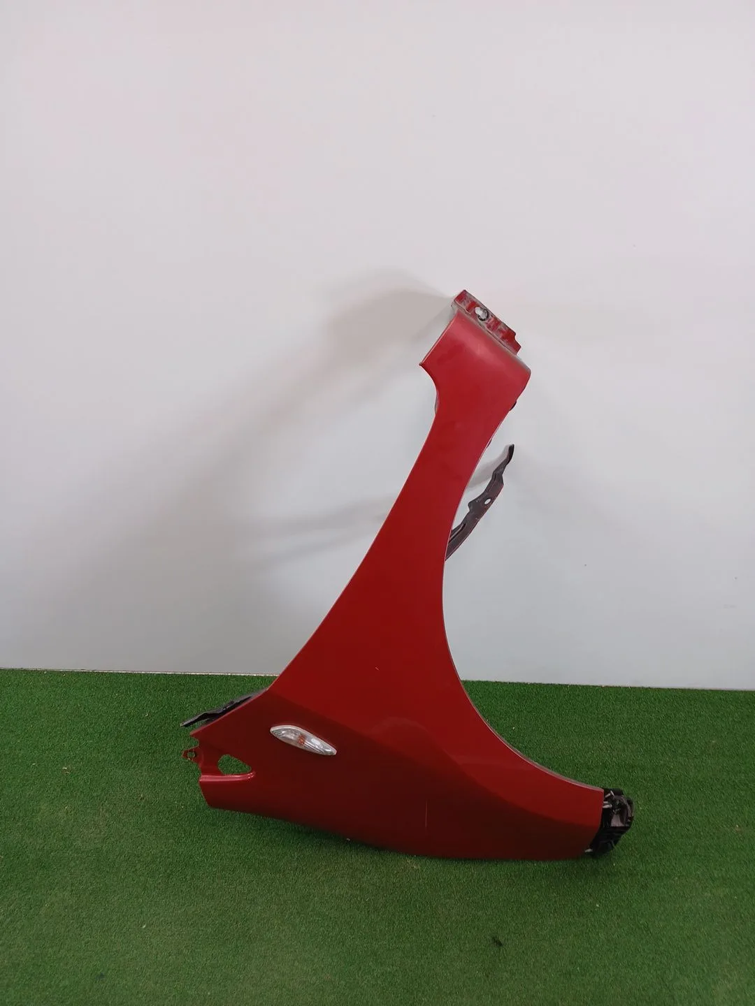 Aleta Delantera Izquierda para Kia Picanto Ii (Ta)