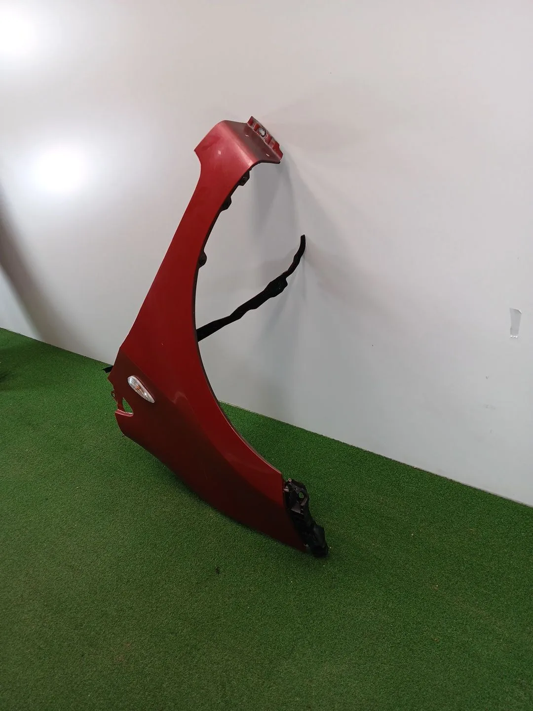 Aleta Delantera Izquierda para Kia Picanto Ii (Ta)