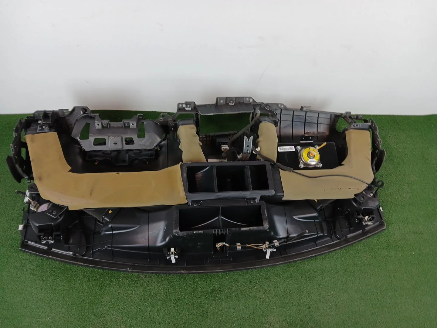 Kit Airbag para Kia Picanto Ii (Ta)
