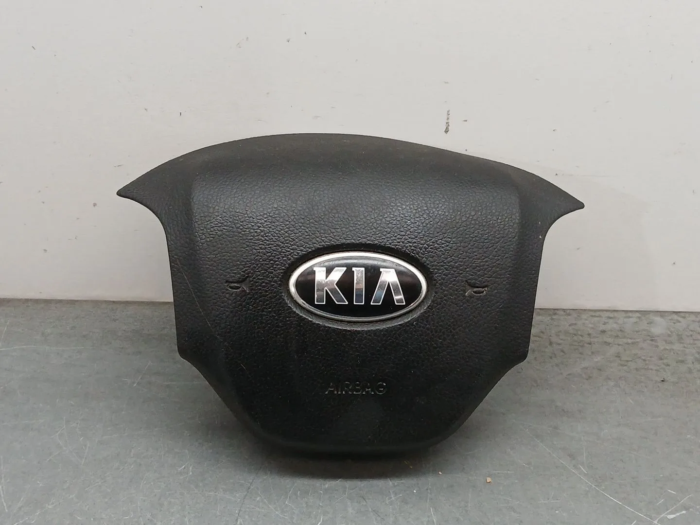 Kit Airbag para Kia Picanto Ii (Ta)