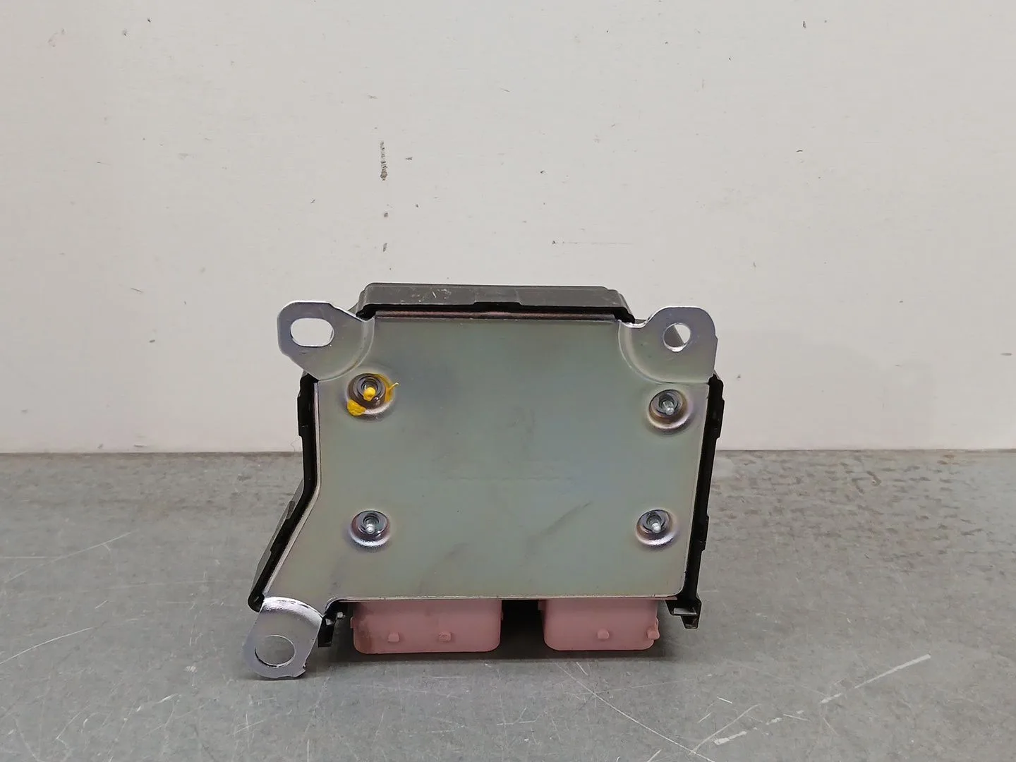 Kit Airbag para Kia Picanto Ii (Ta)