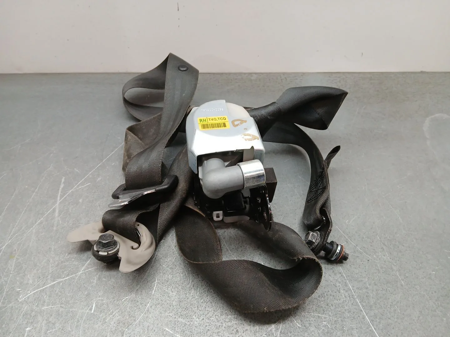 Kit Airbag para Kia Picanto Ii (Ta)