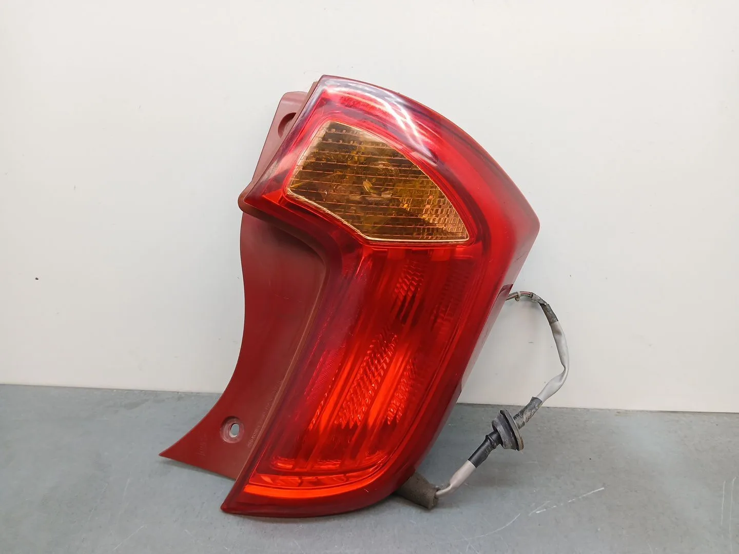 Piloto Trasero Derecho para Kia Picanto Ii (Ta)