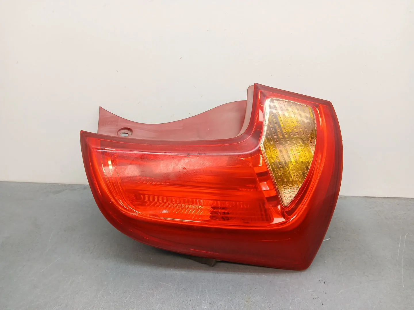 Piloto Trasero Derecho para Kia Picanto Ii (Ta)