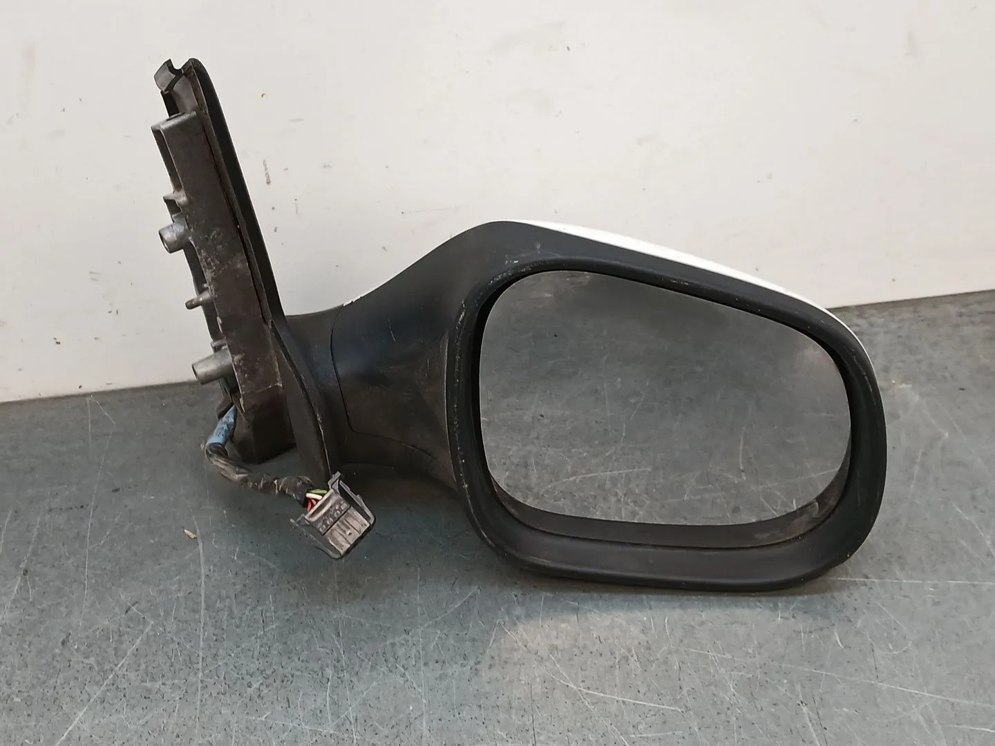 Retrovisor Derecho para Seat Altea Xl (5P5, 5P8)