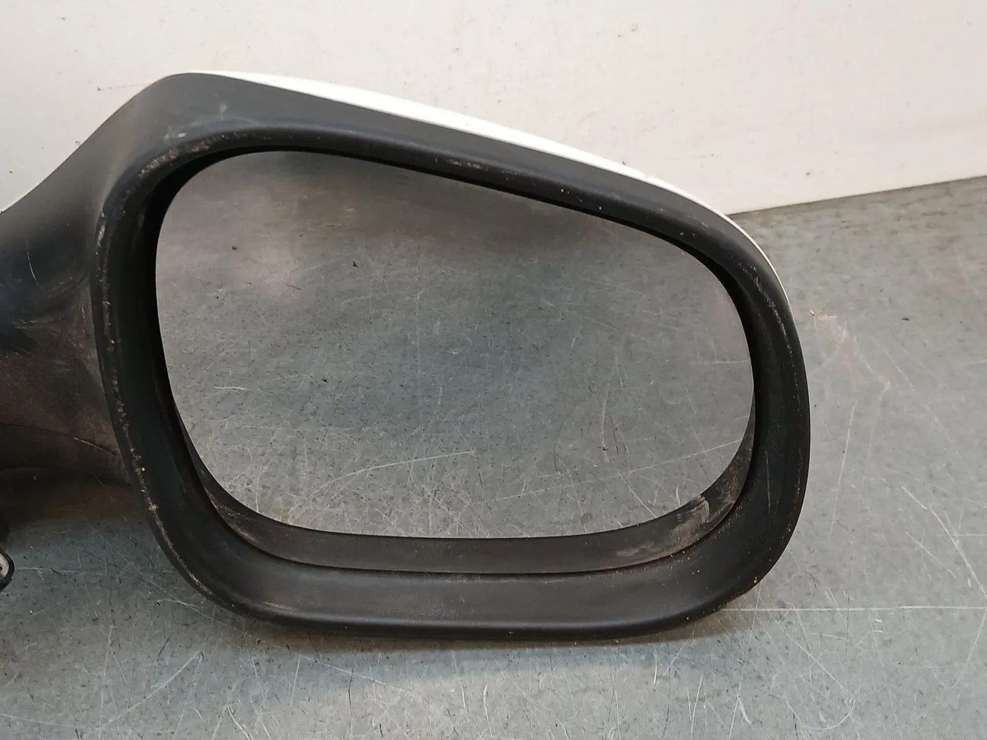 Retrovisor Derecho para Seat Altea Xl (5P5, 5P8)