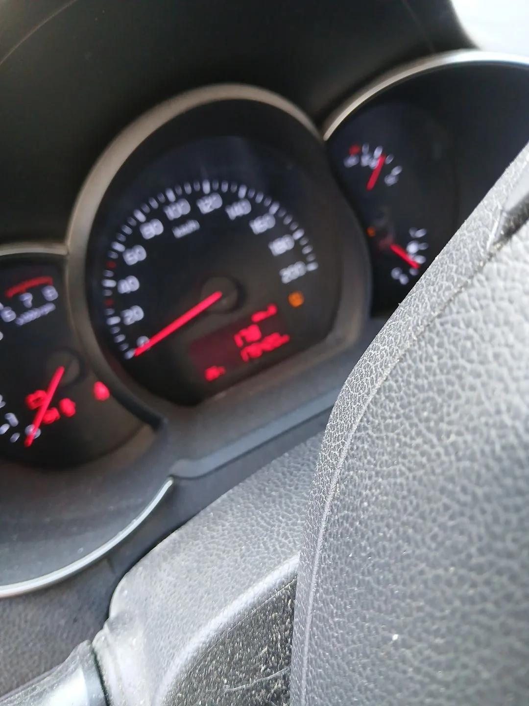 Cuadro Instrumentos para Kia Picanto Ii (Ta)