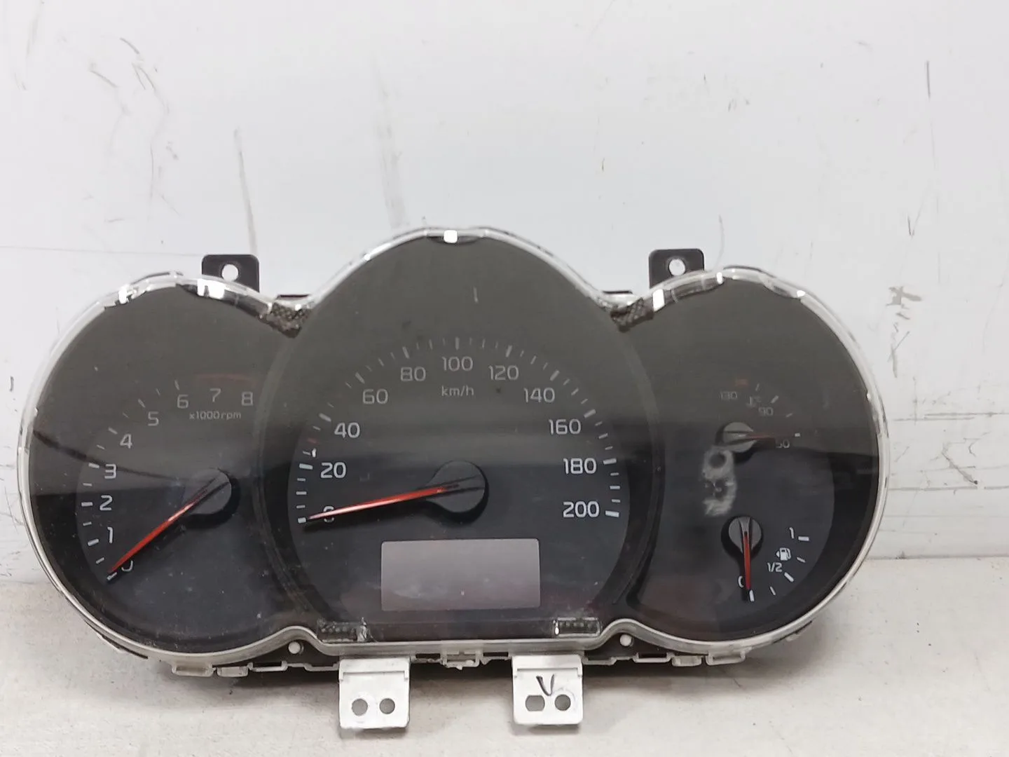 Cuadro Instrumentos para Kia Picanto Ii (Ta)