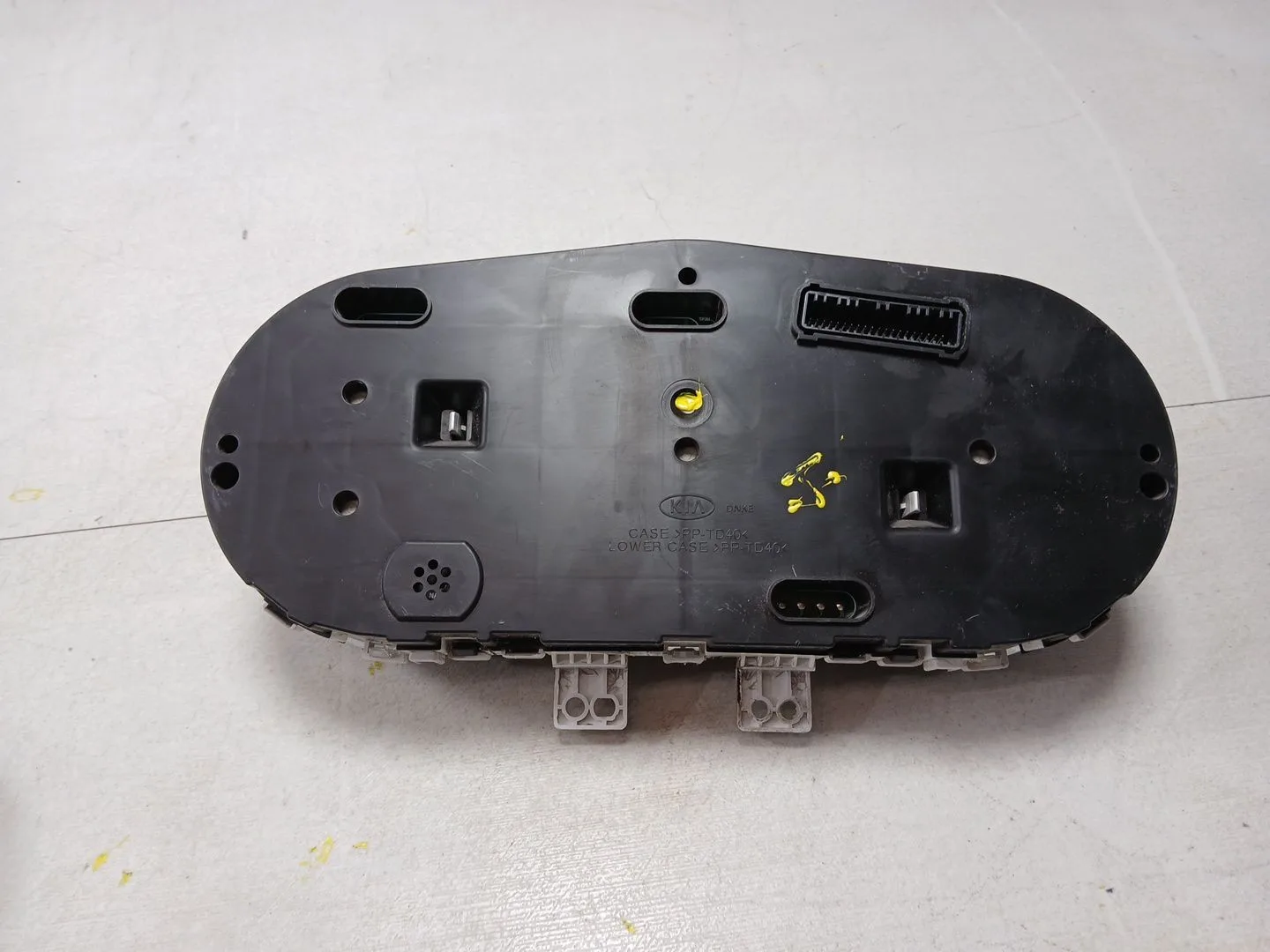 Cuadro Instrumentos para Kia Picanto Ii (Ta)