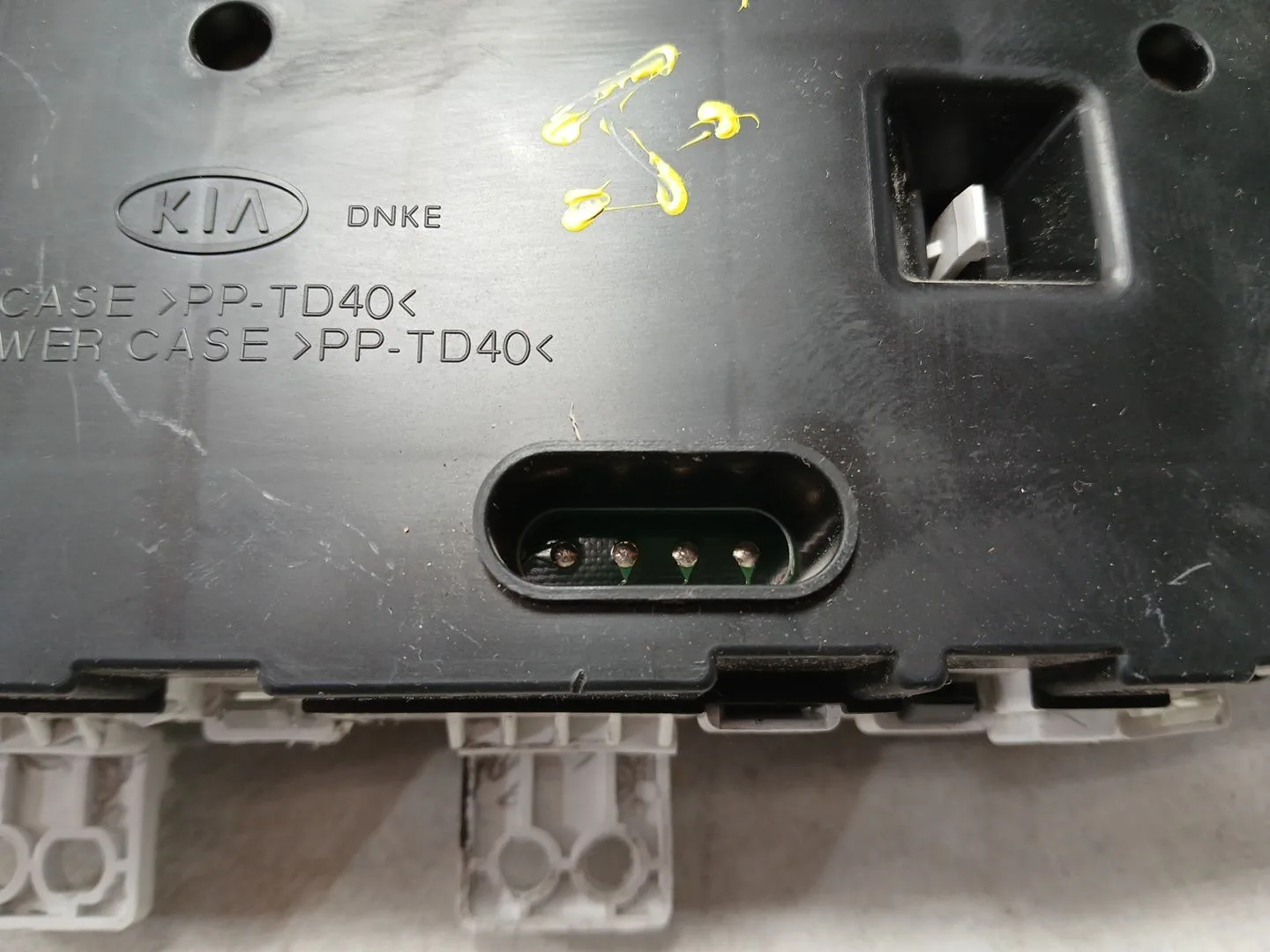 Cuadro Instrumentos para Kia Picanto Ii (Ta)