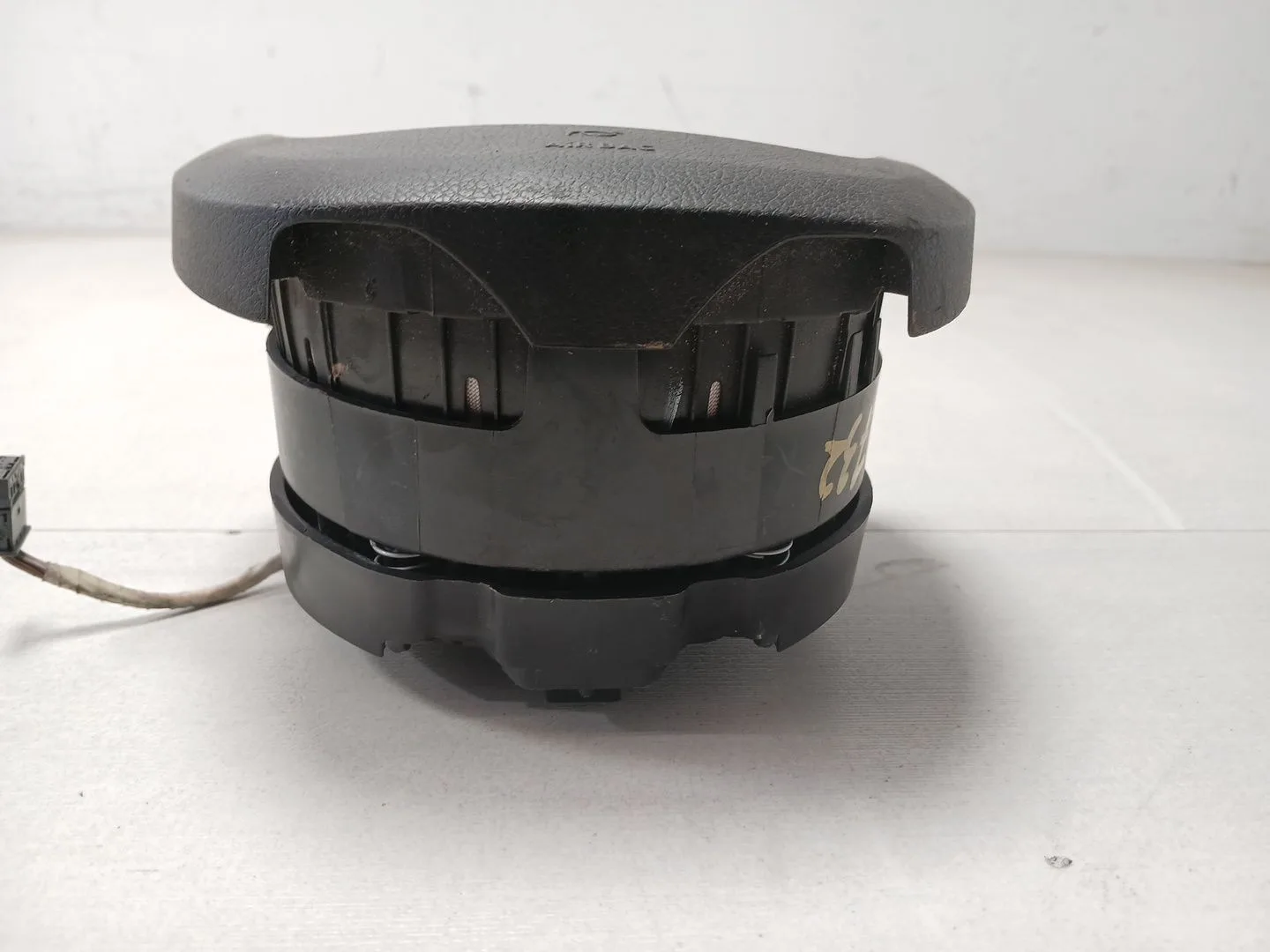 Airbag Delantero Izquierdo para Seat Altea Xl (5P5, 5P8)
