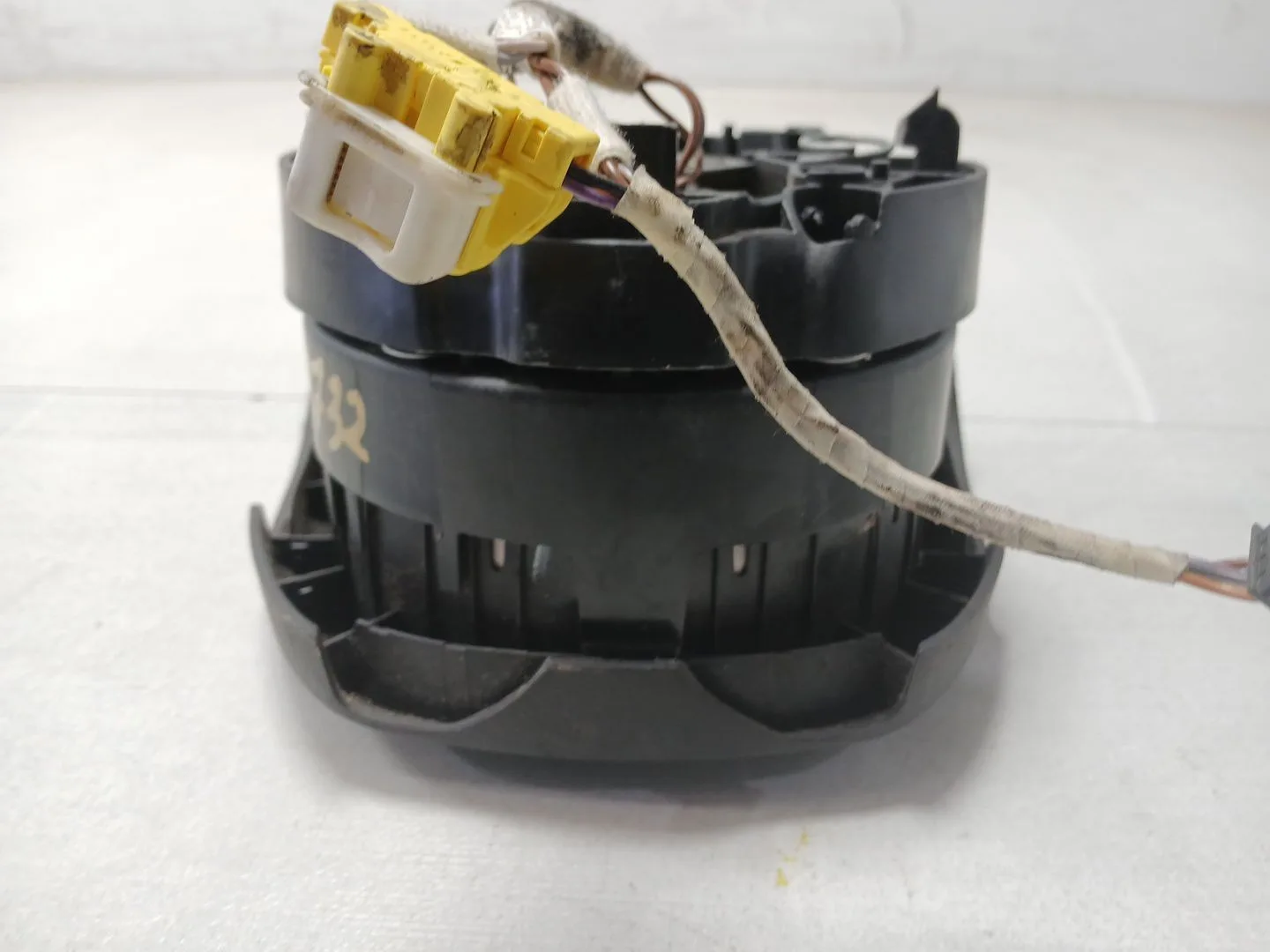 Airbag Delantero Izquierdo para Seat Altea Xl (5P5, 5P8)
