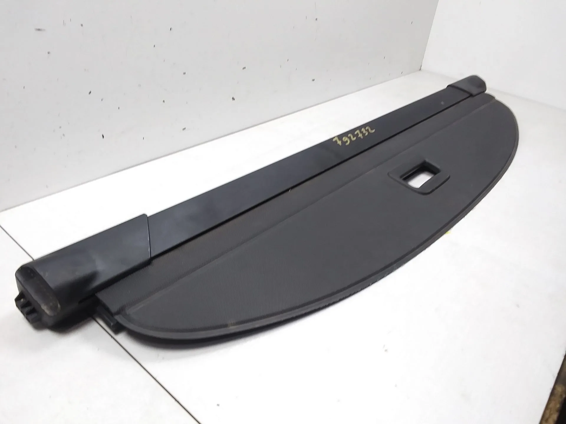 Bandeja Trasera para Seat Altea Xl (5P5, 5P8)