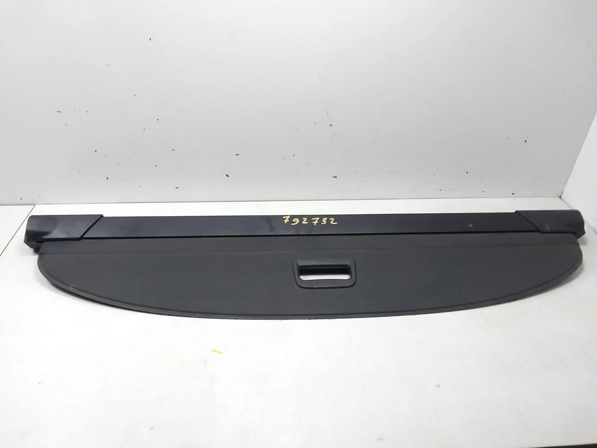 Bandeja Trasera para Seat Altea Xl (5P5, 5P8)