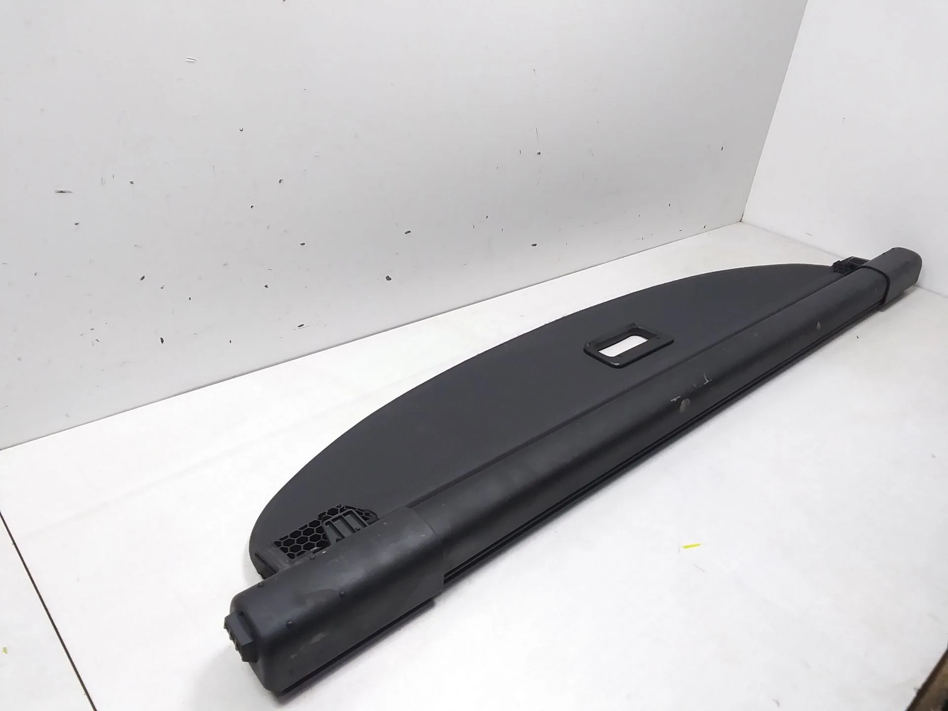 Bandeja Trasera para Seat Altea Xl (5P5, 5P8)