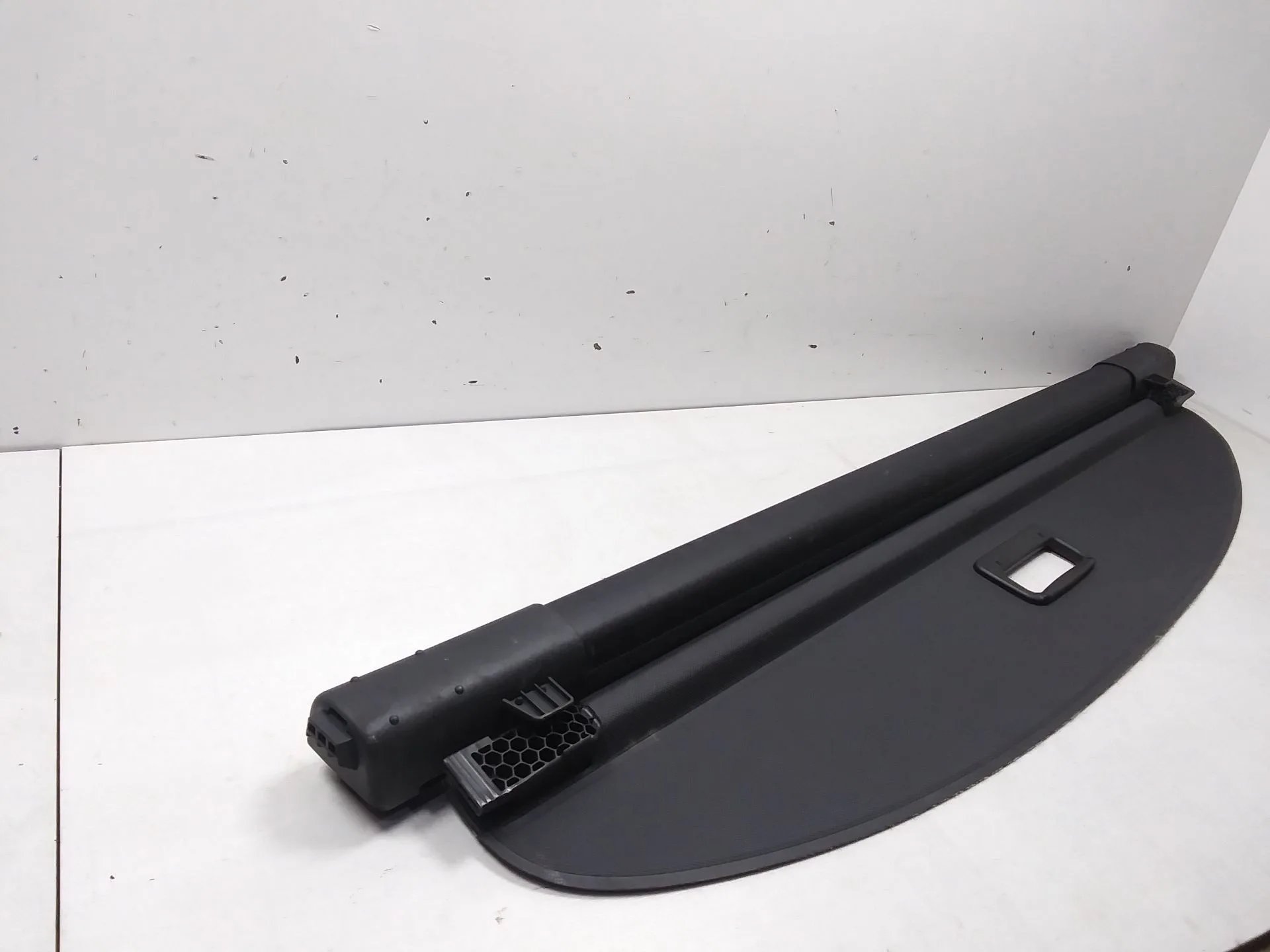 Bandeja Trasera para Seat Altea Xl (5P5, 5P8)