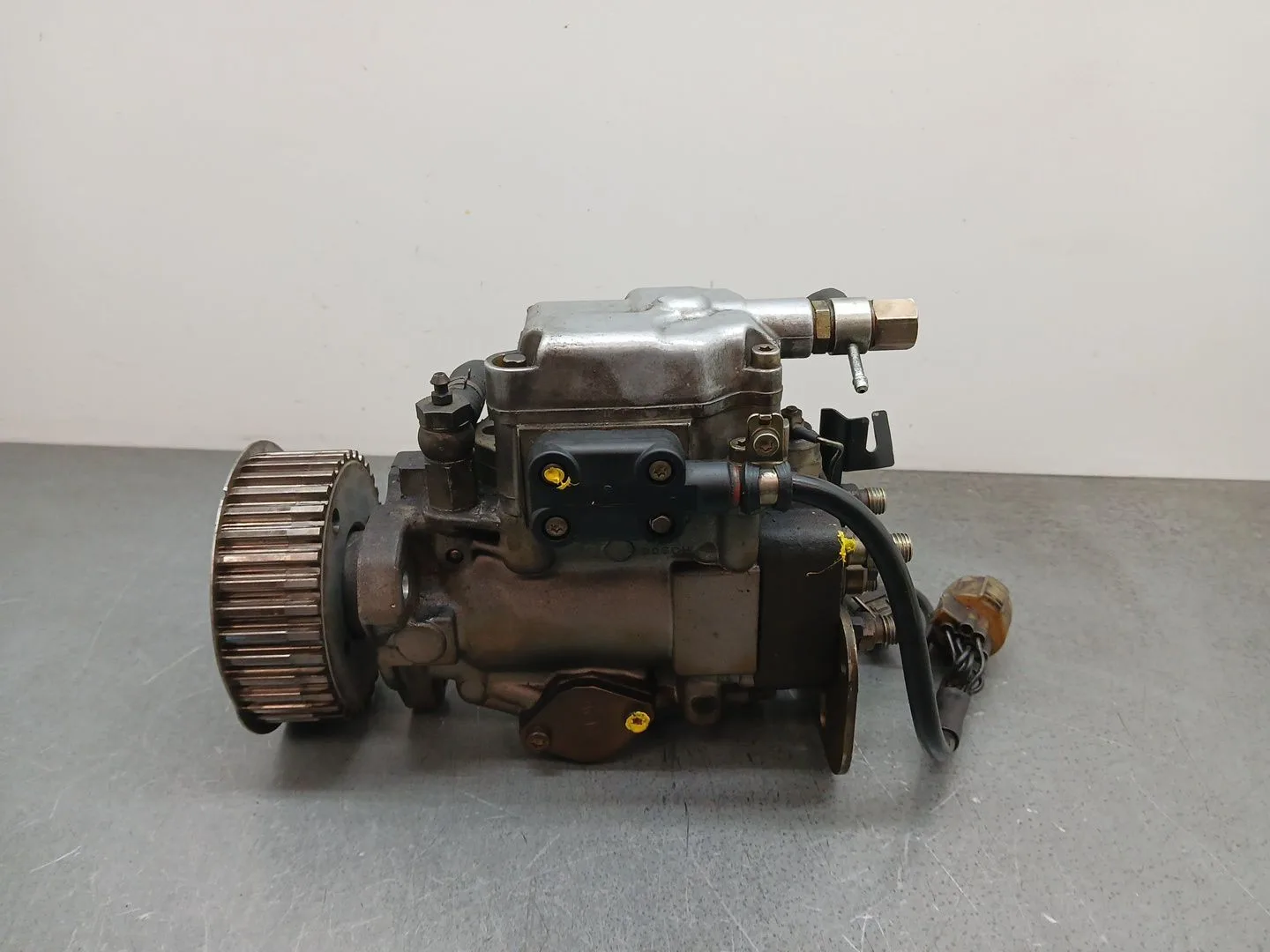 Bomba Inyeccion para Rover 400 Ii (Rt)