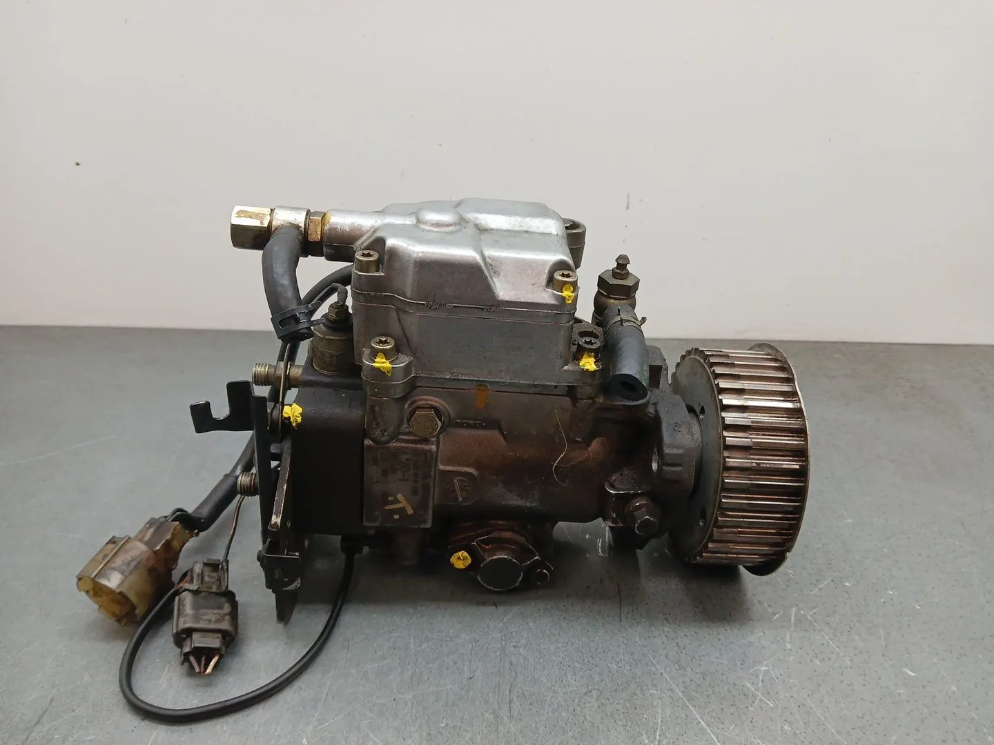 Bomba Inyeccion para Rover 400 Ii (Rt)