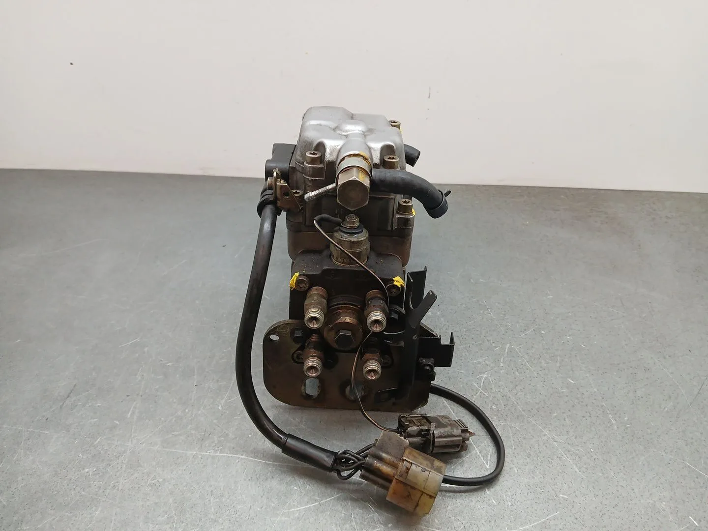 Bomba Inyeccion para Rover 400 Ii (Rt)