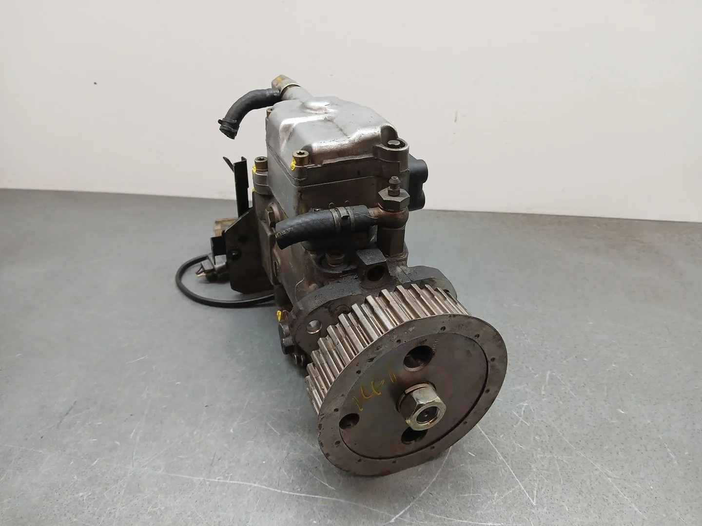 Bomba Inyeccion para Rover 400 Ii (Rt)