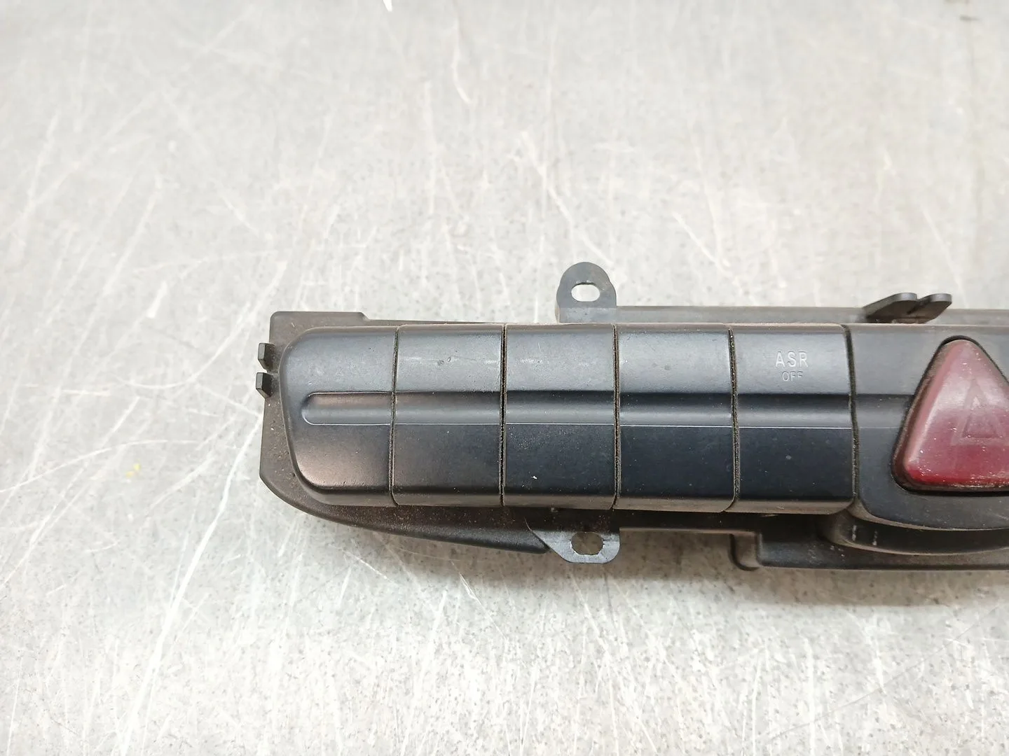 Mando Multifuncion para Mercedes-Benz Vito Autobus (W639)