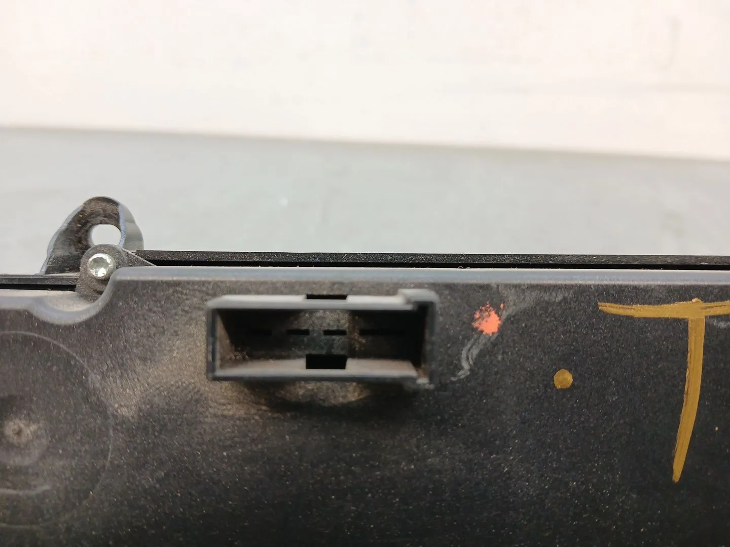 Mando Multifuncion para Mercedes-Benz Vito Autobus (W639)