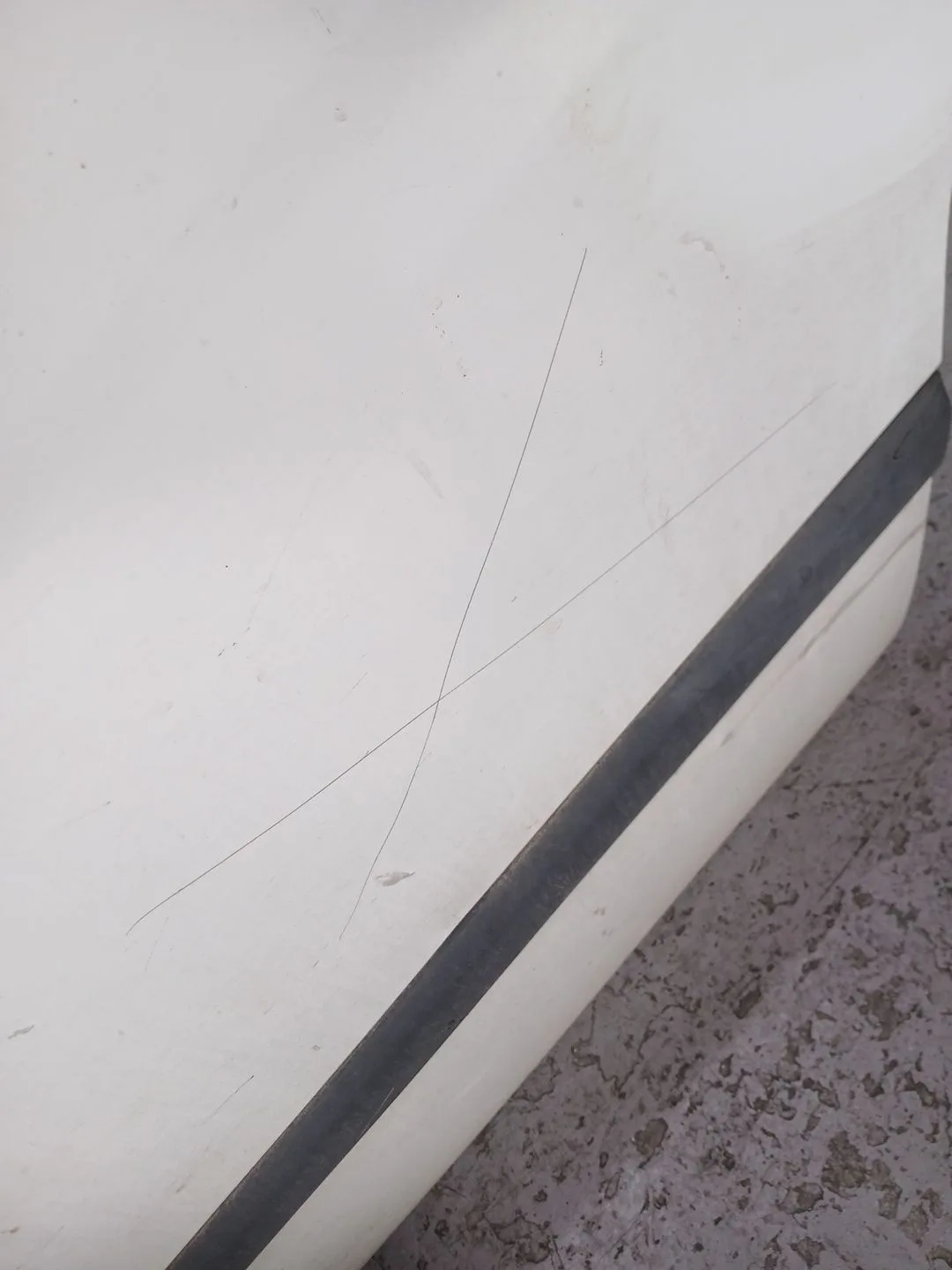 Puerta Delantera Izquierda para Mercedes-Benz Vito Autobus (W639)