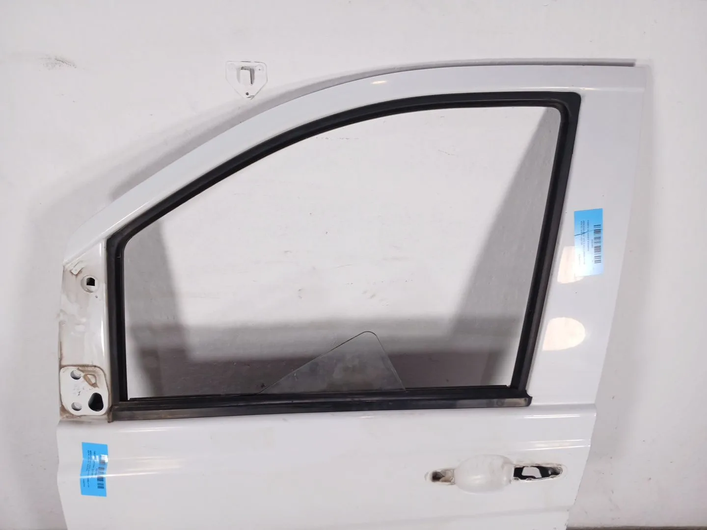 Puerta Delantera Izquierda para Mercedes-Benz Vito Autobus (W639)