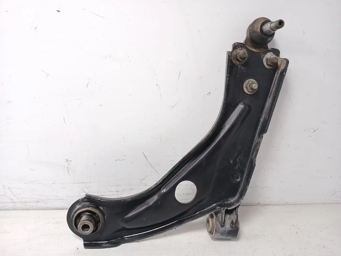 Brazo Suspension Inferior Delantero Izquierdo para Peugeot Rifter